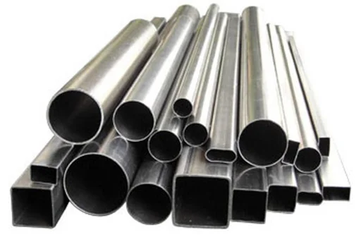 Stainless Steel Pipes